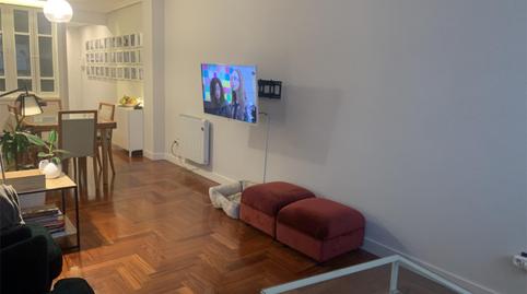 Pis en venda a Avenida Da Florida, 83, As Travesas - Balaídos, Pontevedra - imatge 4 Foto 4 de Pis en venda a Avenida Da Florida, 83, As Travesas - Balaídos, Pontevedra