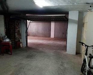 Garatge de lloguer en Salobreña