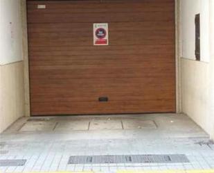 Aparcament de Garatge de lloguer en Ferrol