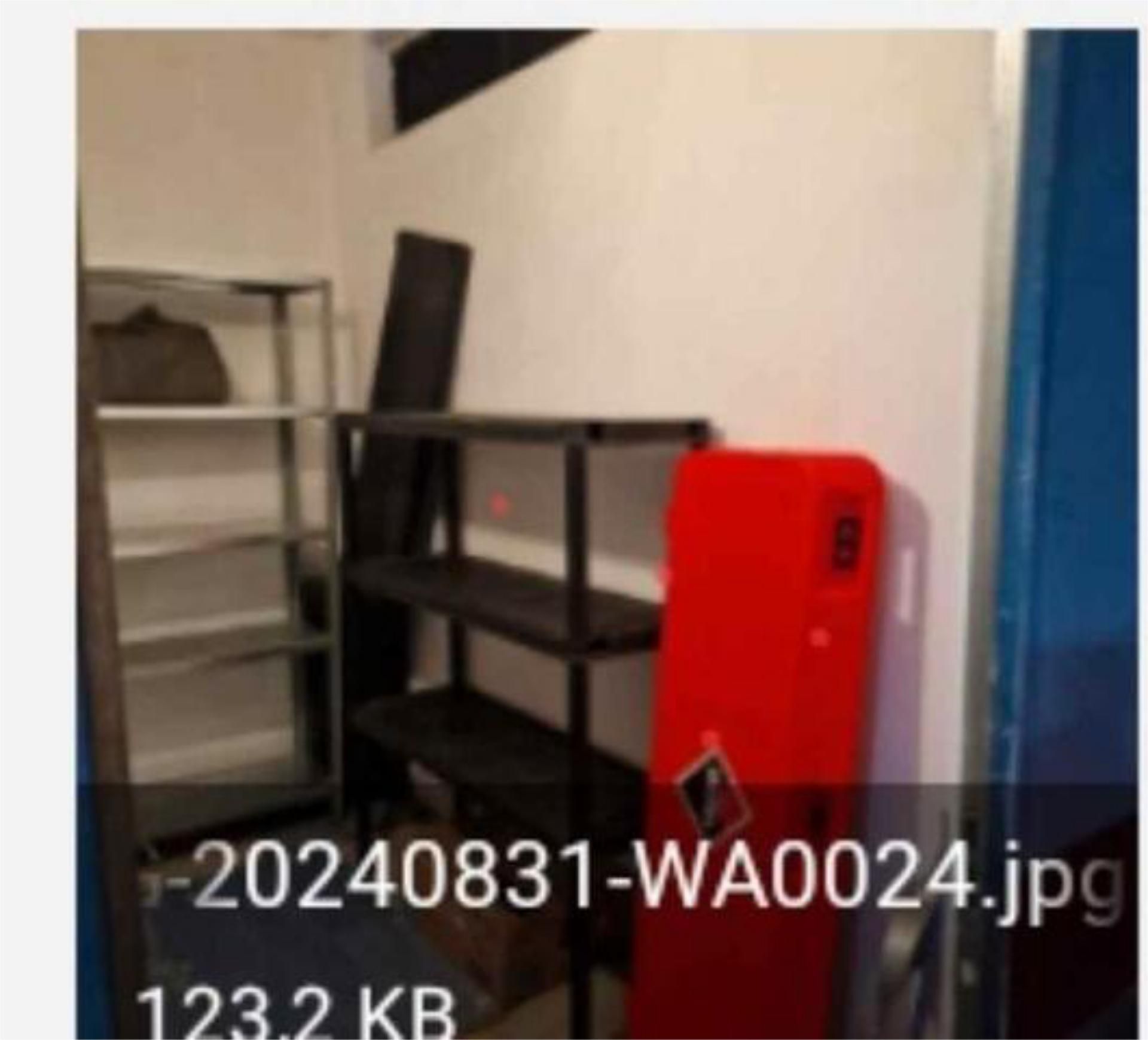 Box room to rent in Torrevieja