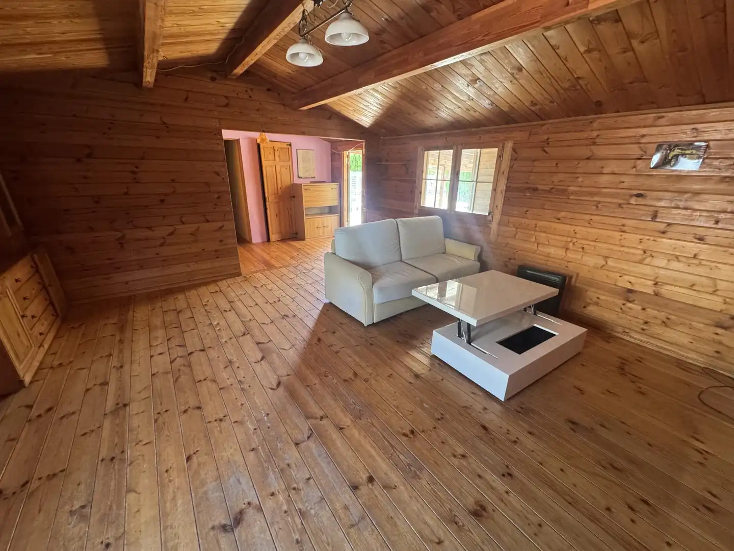 Casa o chalet de alquiler en Urbanització Aigua Blanca-8, 2, Oliva Playa Casa o chalet de alquiler en Urbanització Aigua Blanca-8, 2, Oliva Playa