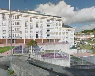 Exterior view of Flat to rent in Viveiro  with Swimming Pool