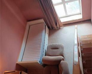 Dormitori de Apartament de lloguer en Sierra Nevada amb Calefacció i Moblat