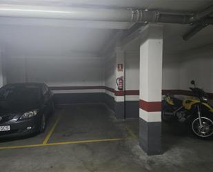 Aparcament de Garatge en venda en Salamanca Capital