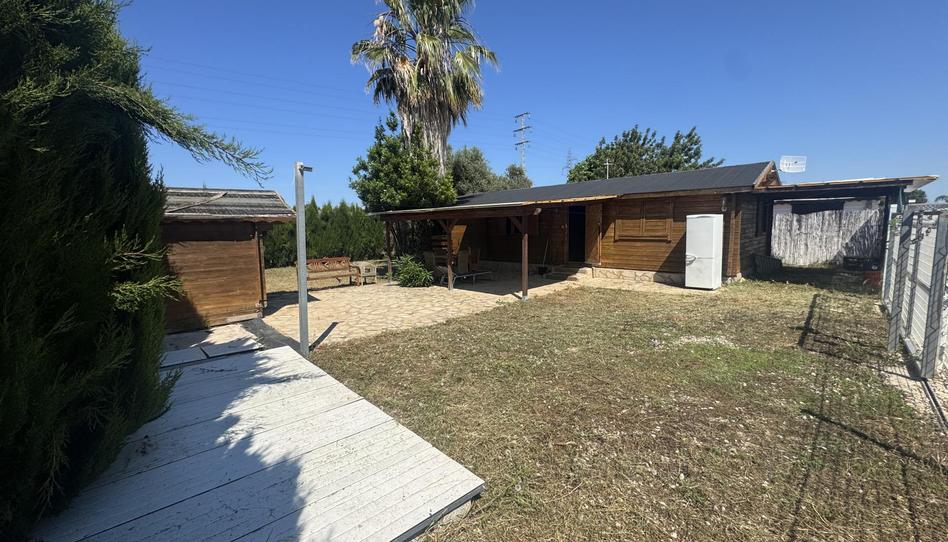 Casa o xalet de lloguer a Urbanització Aigua Blanca-8, 2, Oliva Playa, Valencia - imatge 1 Foto 1 de Casa o xalet de lloguer a Urbanització Aigua Blanca-8, 2, Oliva Playa, Valencia