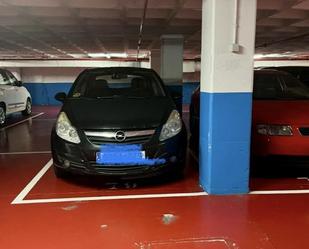 Parking of Garage to rent in A Coruña Capital 