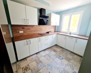 Cuina de Pis en venda en Marbella amb Terrassa i Balcó
