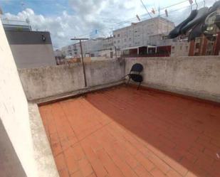Terrace of House or chalet for sale in Alzira  with Terrace