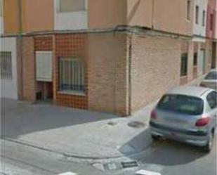 Vista exterior de Casa o xalet en venda en Alzira amb Terrassa