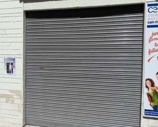 Exterior view of Premises to rent in Alicante / Alacant