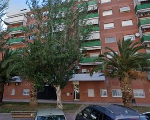 Vista exterior de Pis en venda en Sant Andreu de la Barca amb Aire condicionat i Balcó