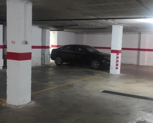 Parking of Garage to rent in  Lleida Capital