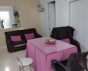 Sala d'estar de Estudi de lloguer en Mengíbar