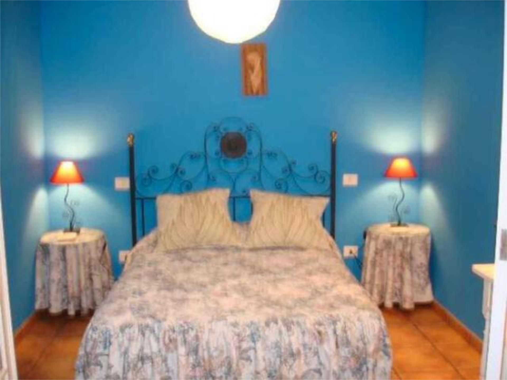 Bedroom of Apartment to rent in Las Palmas de Gran Canaria  with Terrace and Furnished