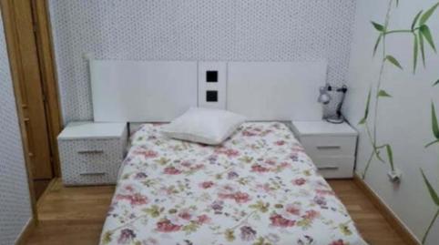 Photo 5 of Flat for sale in Travesía Cruz, 3, Béjar, Salamanca