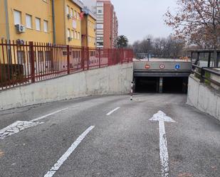 Parkplatz von Garage miete in Leganés
