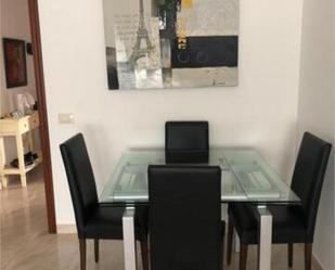 Menjador de Pis en venda en Pontevedra Capital  amb Calefacció, Terrassa i Traster