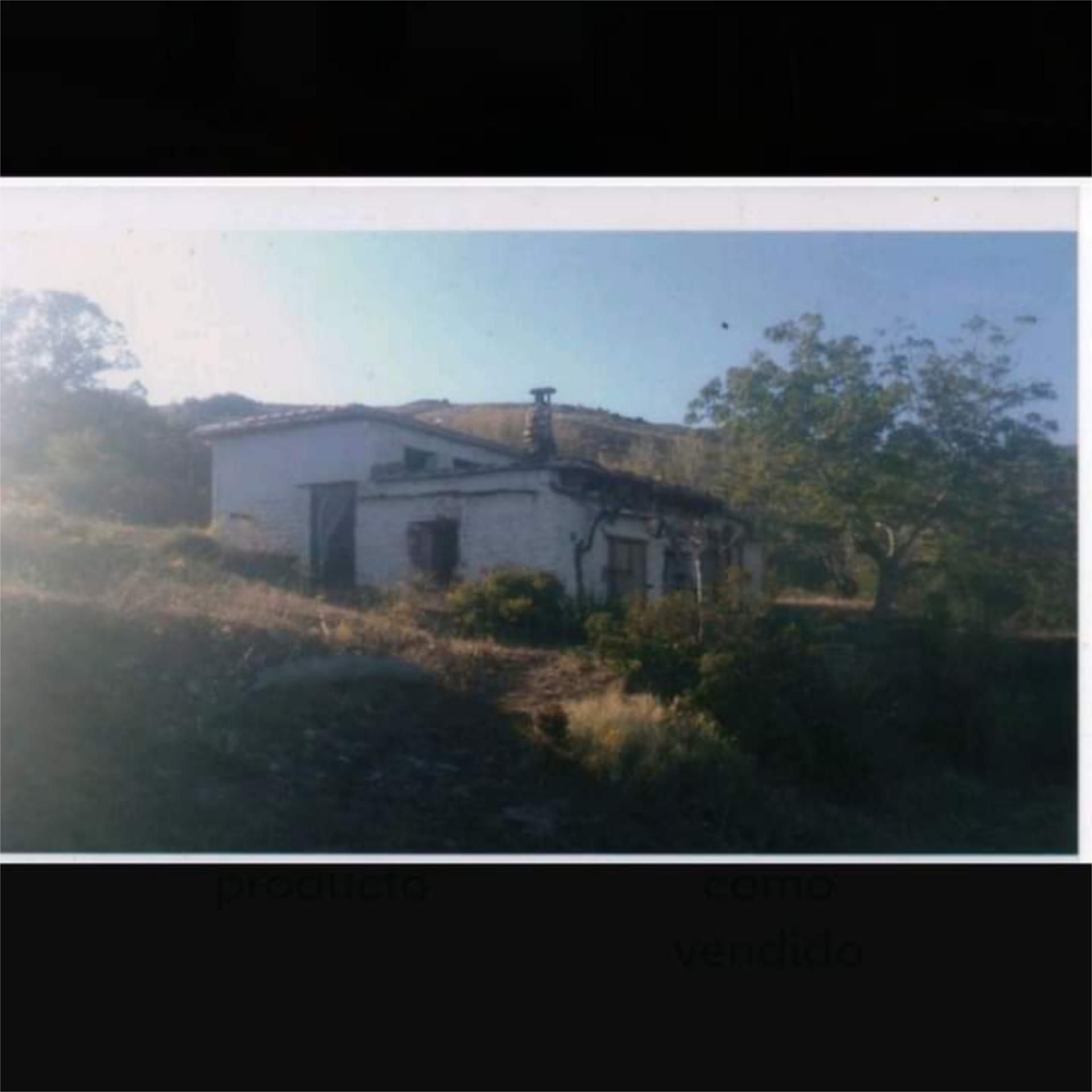 Country house for sale in Calle Miguel Hernandez, 1, Nevada Country house for sale in Nevada with Storage room