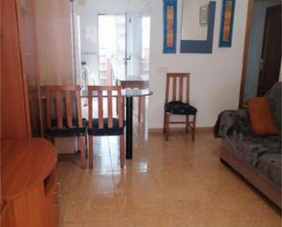 Sala d'estar de Casa o xalet de lloguer en Castellón de la Plana / Castelló de la Plana amb Terrassa, Traster i Moblat