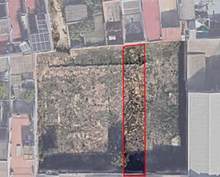 Constructible Land for sale in Dos Hermanas