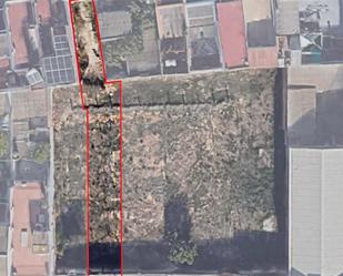 Land for sale in Dos Hermanas