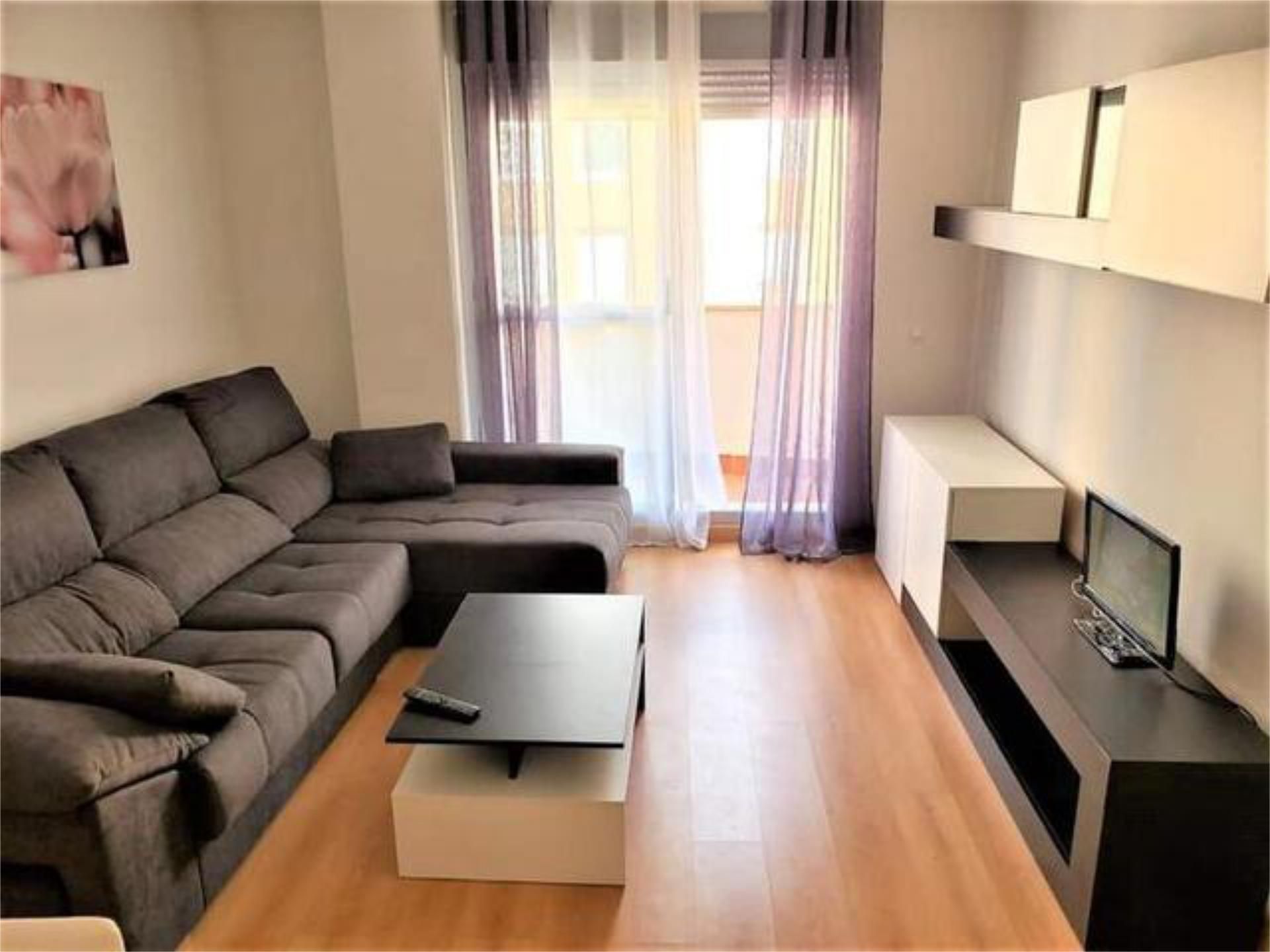 Flat to rent in Nuevo Cáceres