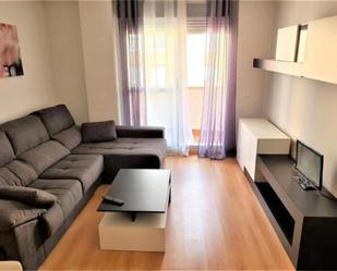 Flat to rent in Nuevo Cáceres