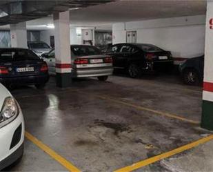 Parking of Garage to rent in Bilbao 