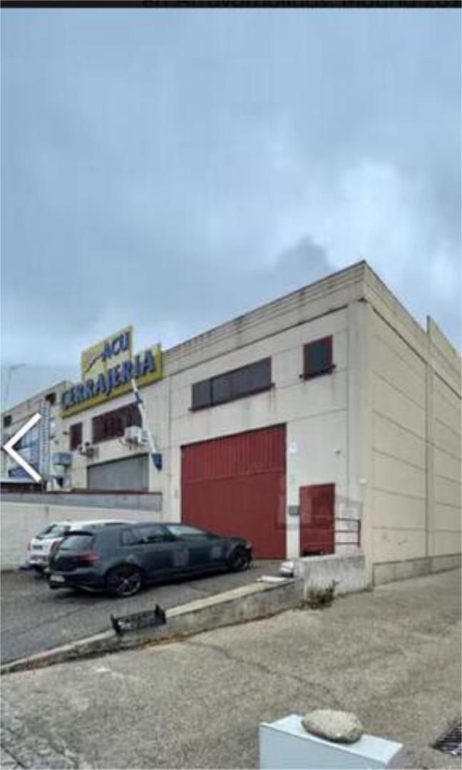 Industrial buildings to rent in La Cárcaba - El Encinar - Montemolinos