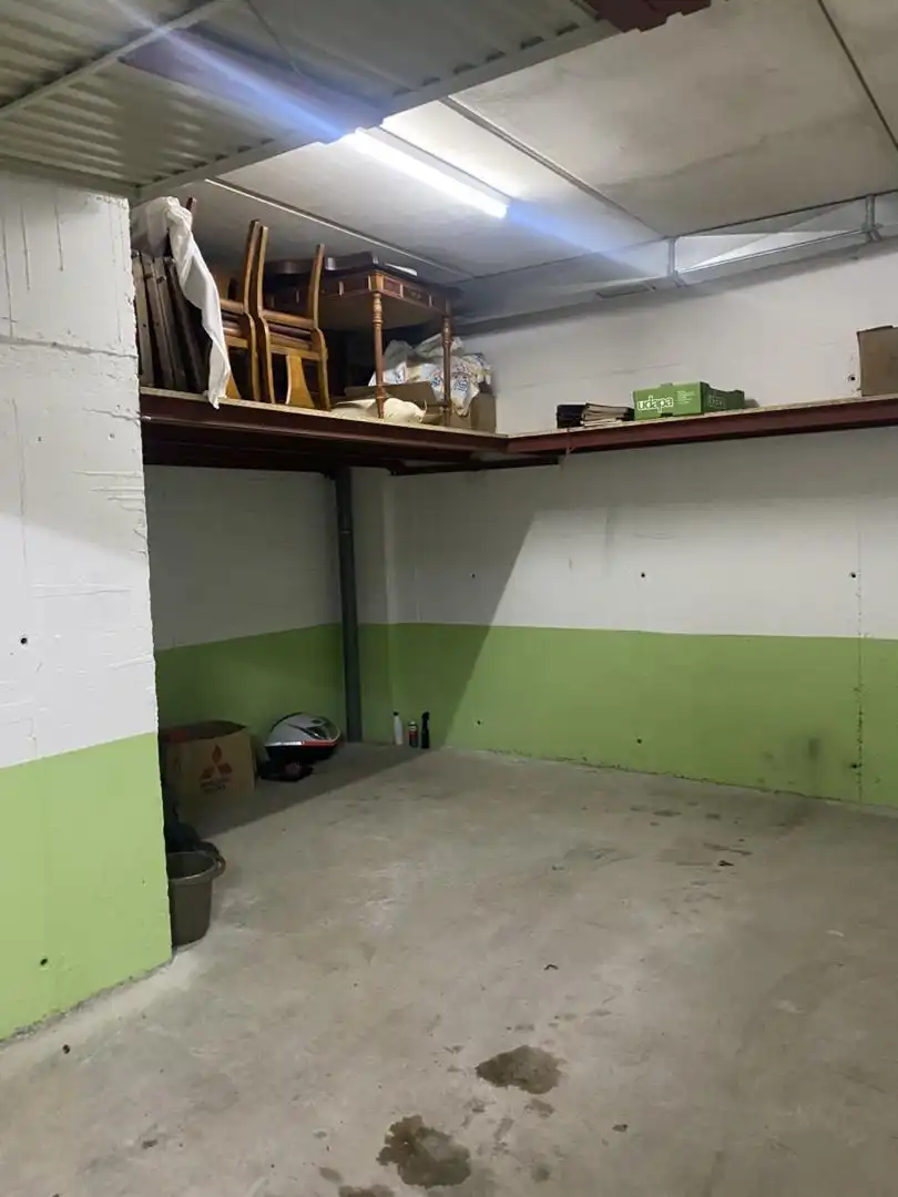Garaje en venta en Usurbil