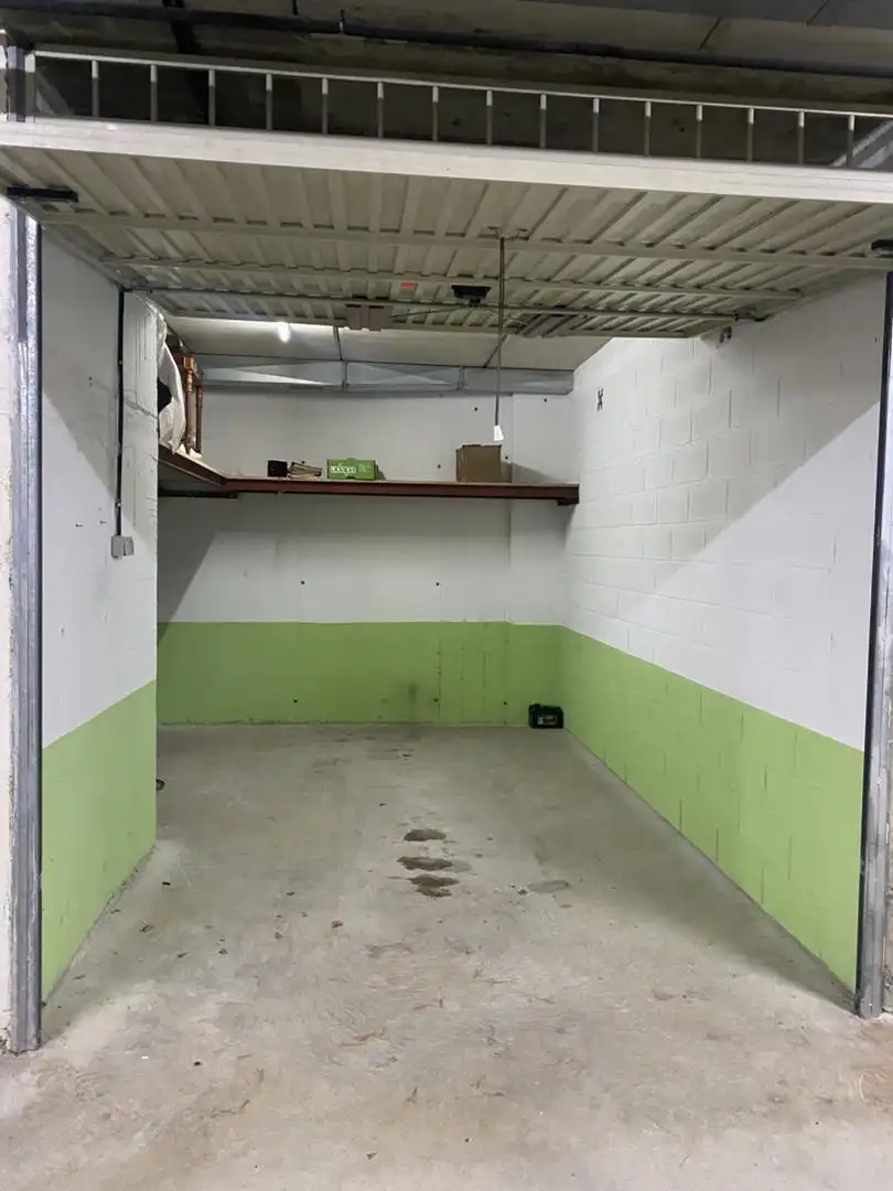 Garaje en venta en Usurbil