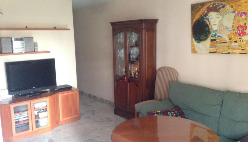 Pis de lloguer a Calle Golondrina, 5, Sta. Marina - San Andrés - San Pablo - San Lorenzo, Córdoba - imatge 1 Foto 1 de Pis de lloguer a Calle Golondrina, 5, Sta. Marina - San Andrés - San Pablo - San Lorenzo, Córdoba