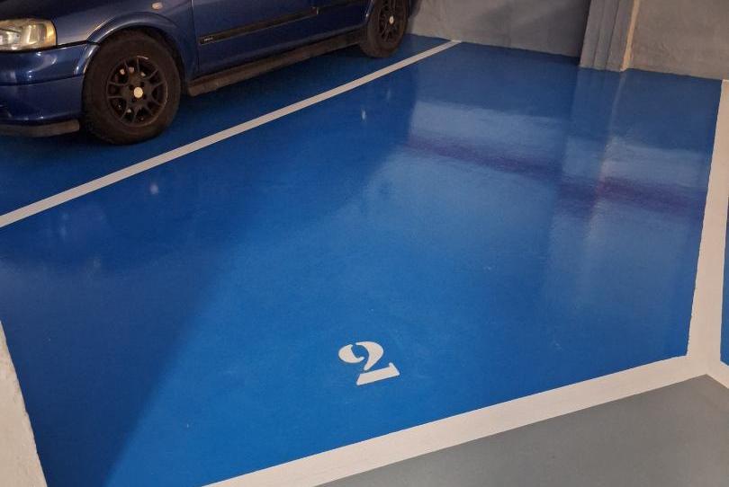 Garatge en venda a Calle Maestranza, 5, La Malagueta - Monte Sancha, Málaga Capital - imatge 1 Foto 1 de Garatge en venda a Calle Maestranza, 5, La Malagueta - Monte Sancha, Málaga Capital