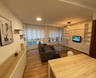 Flat to rent in Rúa Armanyá, 5, Centro - Recinto Amurallado