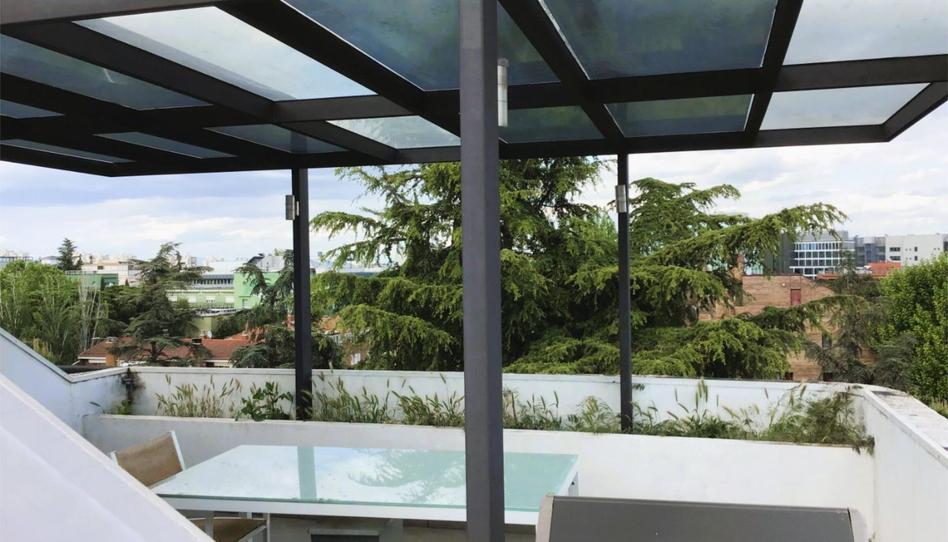 Flat for sale in Calle de Arturo Soria, 31, Concepción, Madrid Capital - image 1 Photo 1 of Flat for sale in Calle de Arturo Soria, 31, Concepción, Madrid Capital