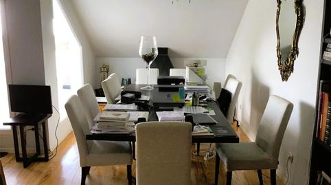 Flat for sale in Calle de Arturo Soria, 31, Concepción, Madrid Capital - image 4 Photo 4 of Flat for sale in Calle de Arturo Soria, 31, Concepción, Madrid Capital