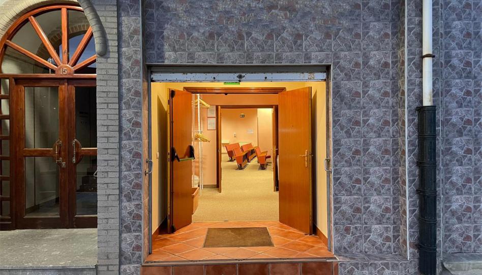 Photo 1 of Premises for sale in Mauratza Auzoa, 15, Urduliz, Bizkaia