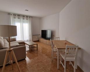 Living room of Flat for sale in Cúllar  with Balcony