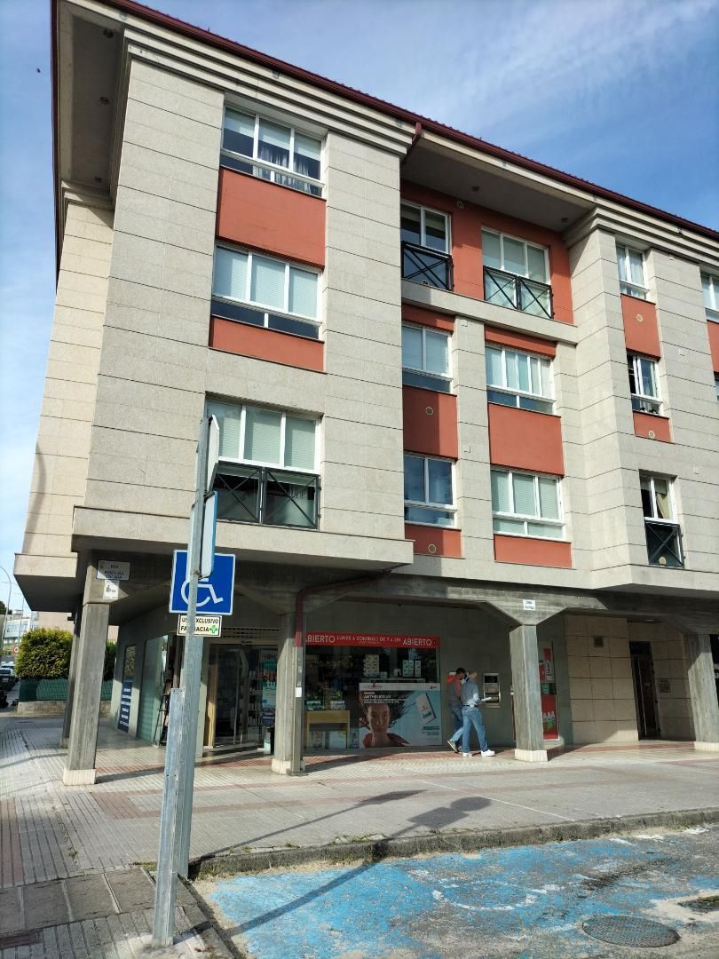 Flat to rent in AC-124, 23, Ares
