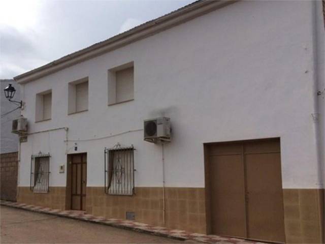 Casa adosada en Venta en Calle Santa Margarita, 24 en Arroyo del Ojanco