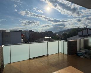 Terrassa de Àtic en venda en Pineda de Mar amb Parquet, Terrassa i Balcó