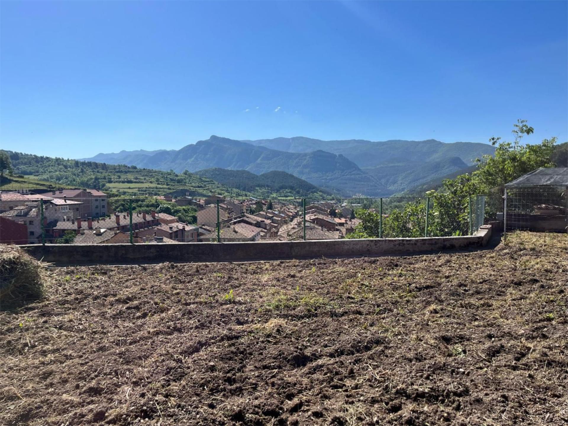 Flat for sale in Bagà  with Heating, Storage room and Furnished