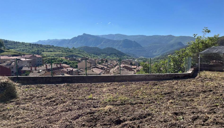 Flat for sale in Carrer Pujada al Palau, 10, Bagà, Barcelona - image 1 Photo 1 of Flat for sale in Carrer Pujada al Palau, 10, Bagà, Barcelona