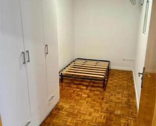 Bedroom of Flat to rent in  Valencia Capital  with Terrace
