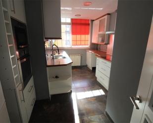 Kitchen of Flat to rent in Fuenlabrada  with Air Conditioner, Heating and Parquet flooring