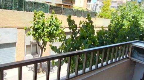 Foto 5 de Pis en venda a Calle Entierro de la Sardina, 16, San Andrés - San Antolín, Murcia