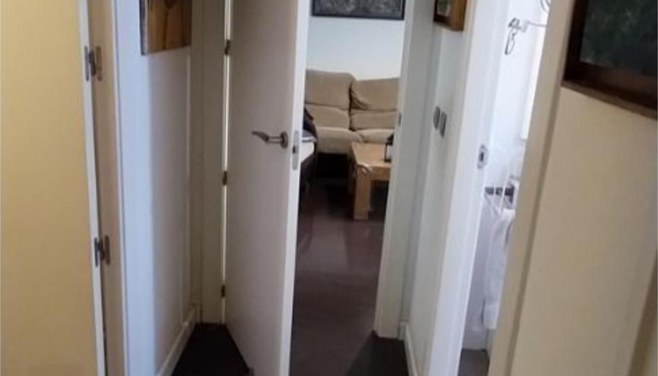 Foto 1 de Pis en venda a Calle Entierro de la Sardina, 16, San Andrés - San Antolín, Murcia