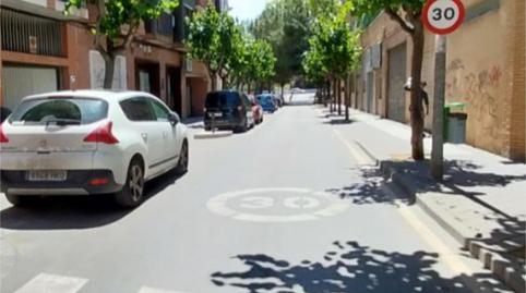 Foto 2 de Pis en venda a Calle Entierro de la Sardina, 16, San Andrés - San Antolín, Murcia