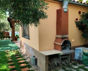 Garden of Land for sale in Manzanares
