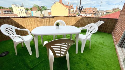 Habitación en Calle de Santa Julia, 18, San Diego, Madrid Capital - imagen 2 Foto 2 de Habitación en Calle de Santa Julia, 18, San Diego, Madrid Capital